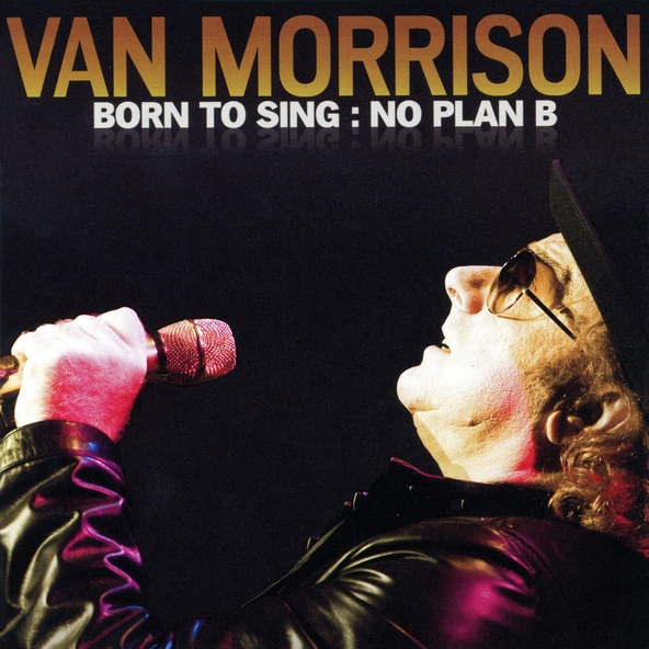Van Morrison - Educating Archie
