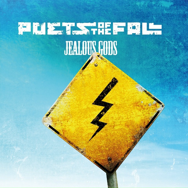 Poets of the Fall - Choice Millionaire