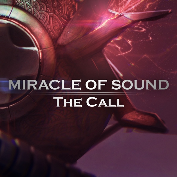 Miracle Of Sound