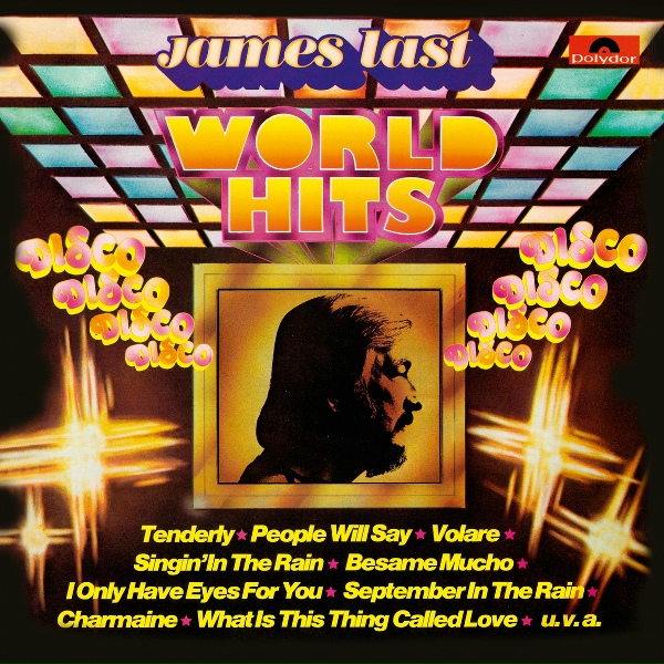James Last - Volare