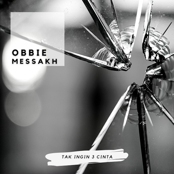 Obbie Messakh - Antara Hujan Dan Cinta