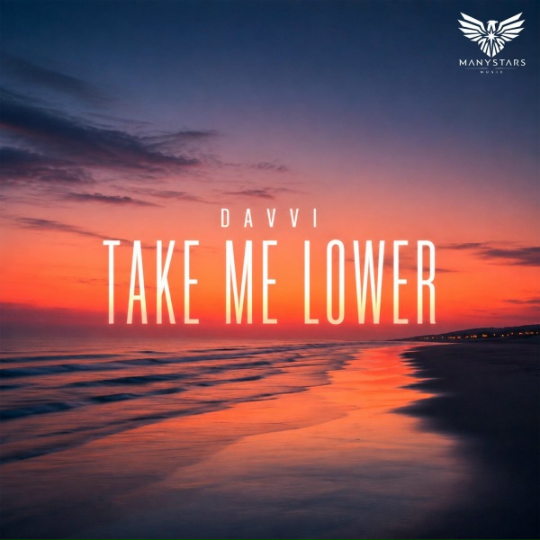 Davvi - Take Me Lower