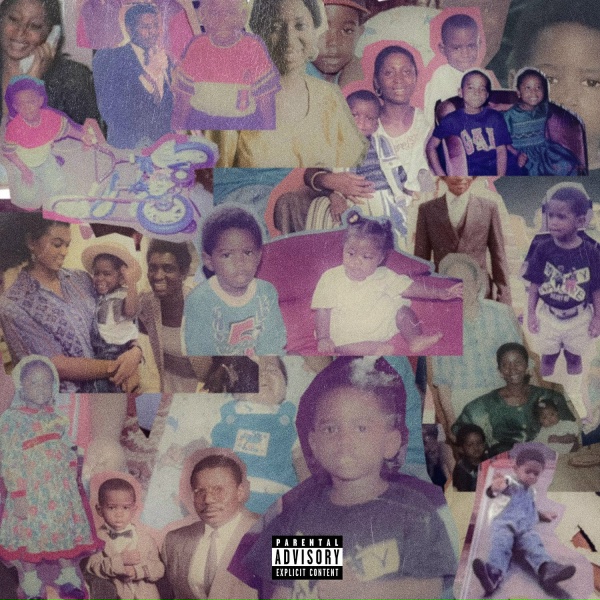 Chyn feat. Vinn Pius - Rocking Your Body
