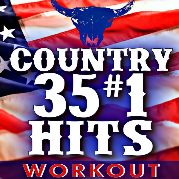 Workout Remix Factory - Honky Tonk Badonkadonk (Workout Mix + 132 BPM)