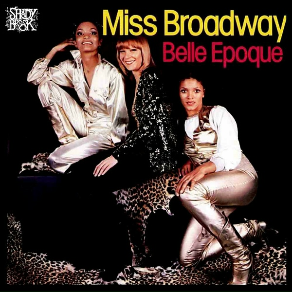 Belle Epoque - Me and You
