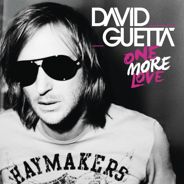 David Guetta, Tocadisco feat. Chris Willis - Sound of Letting Go (feat. Chris Willis)