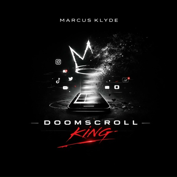 Marcus Klyde - Doomscroll King