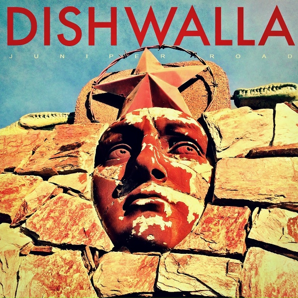 Dishwalla - Not Alone