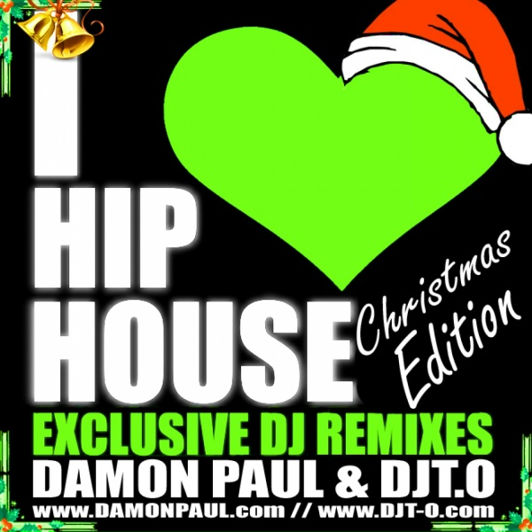 Damon Paul & DJT.O - Barbra Streisand ( Damon Paul Remix )