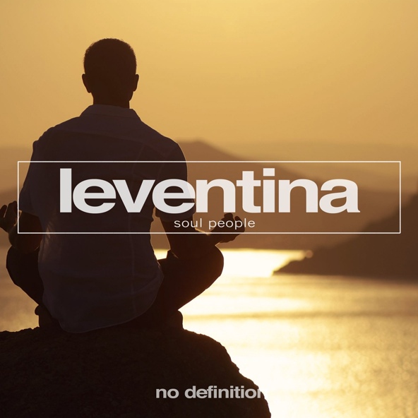 Leventina - Soul People
