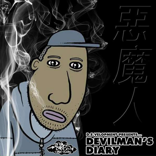 Devilman feat. Mr Traumatik - Prostitute