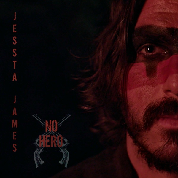 Jessta James - Hell's Coming with Me