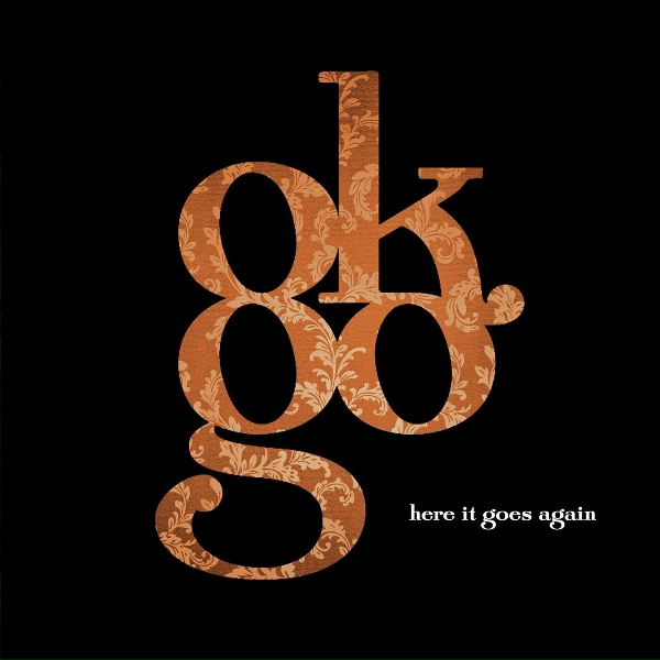 OK GO - Here It Goes Again