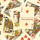 Mick Harvey - I Don't Want You on My Mind