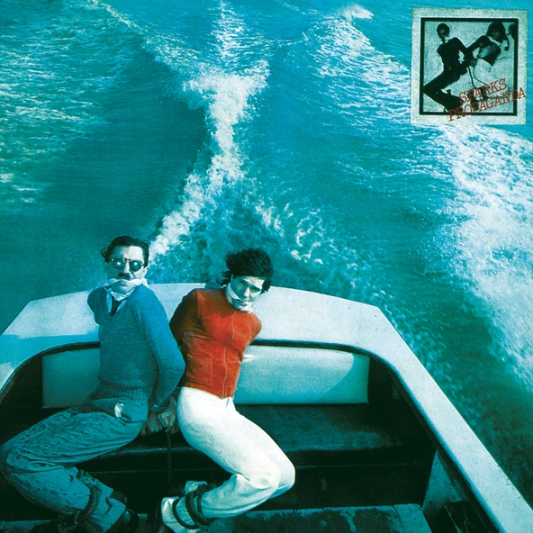Sparks - Reinforcements