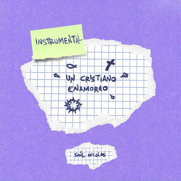 Sa&uacute;l Nicolas - VIERNES