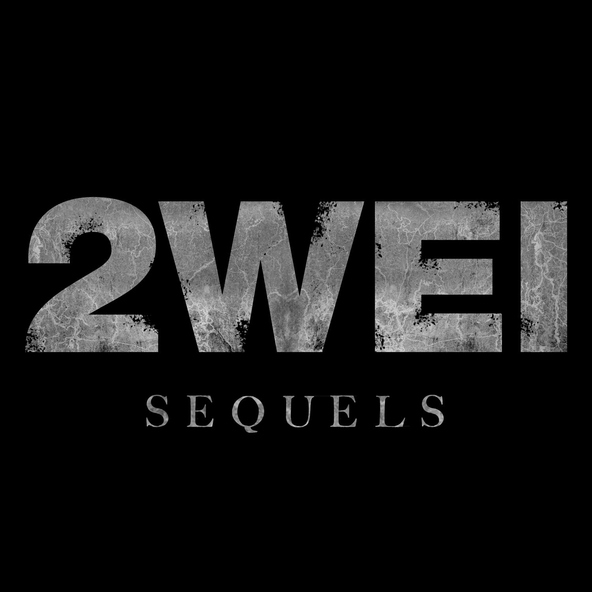 2WEI - Pushin On