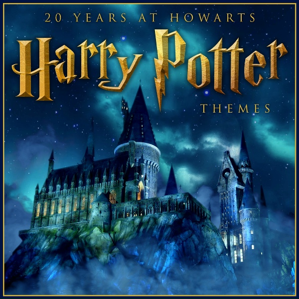 L'Orchestra Cinematique - Obliviate (From "Harry Potter and the Deathly Hallows 1")