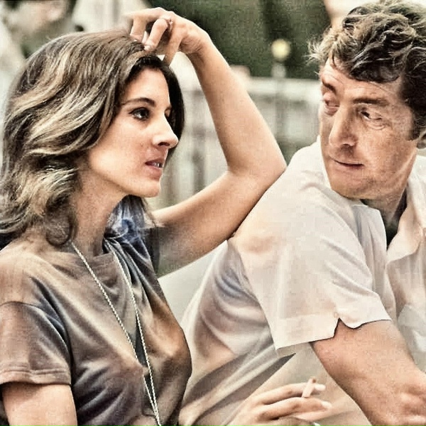 Dean Martin - I've Grown Accustomed To Her Face
