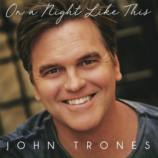 John Trones - I Just Fall In Love Again