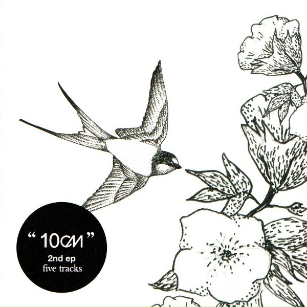 10cm - Don't Let Me Go