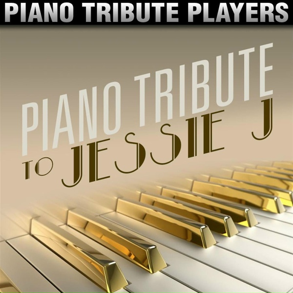 Piano Tribute Players - Price Tag