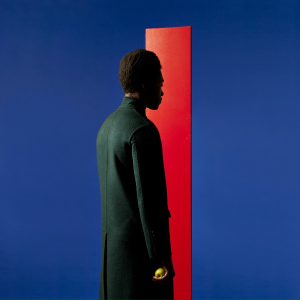 Benjamin Clementine - Quiver A Little