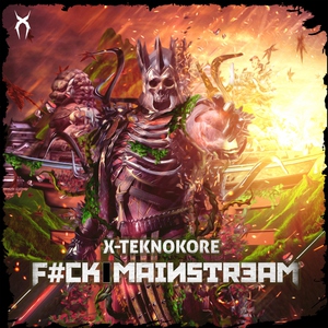 X-Teknokore - Shoot the Kickdrum