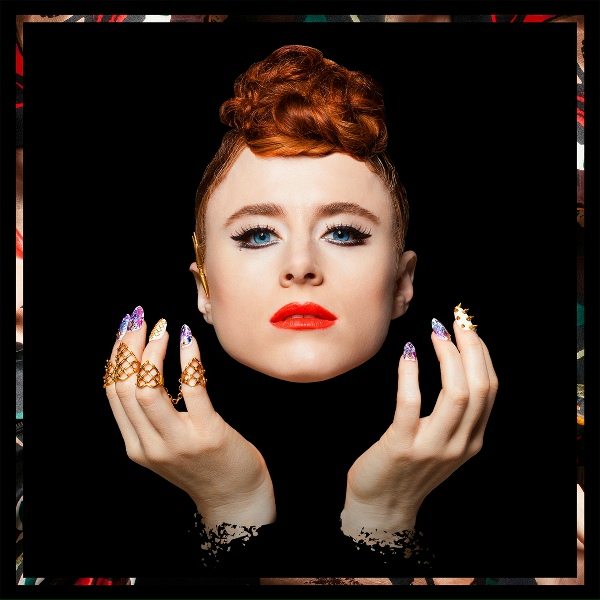 Kiesza - The Love