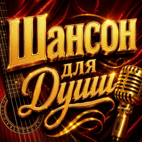 ШАНСОН ДЛЯ ДУШИ - Славное море священный байкал