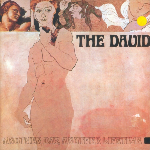 The David - Of Our Other Days