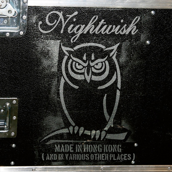 Nightwish - While Your Lips Are Still Red (Theme from the Movie "Lieksa!")
