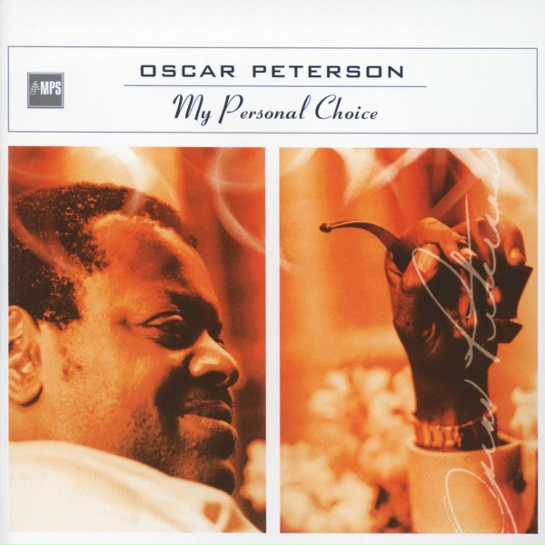 Oscar Peterson - A Child Is Born