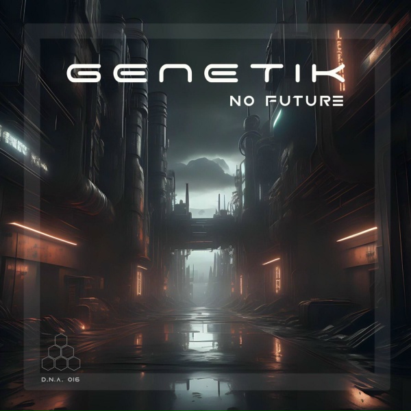 GenetiK - No Future