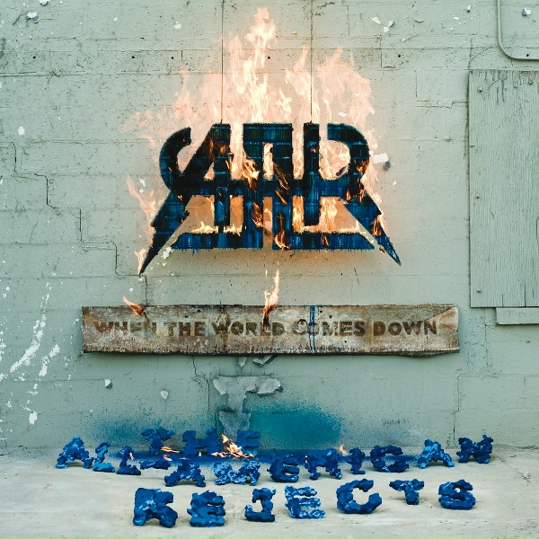 The All-American Rejects - Damn Girl