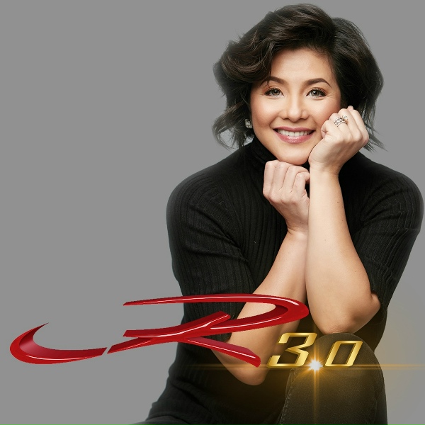 Regine Velasquez feat. Nate Alcasid - I Can
