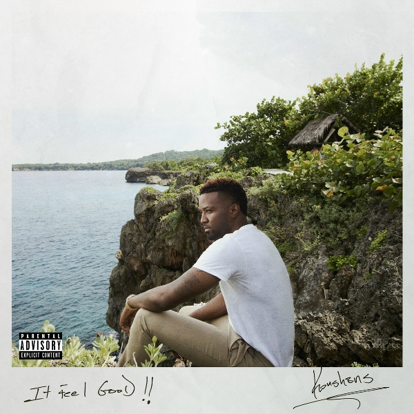 Konshens - Better Money