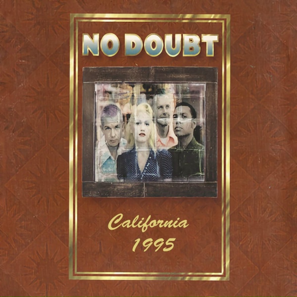 No Doubt - Spiderwebs