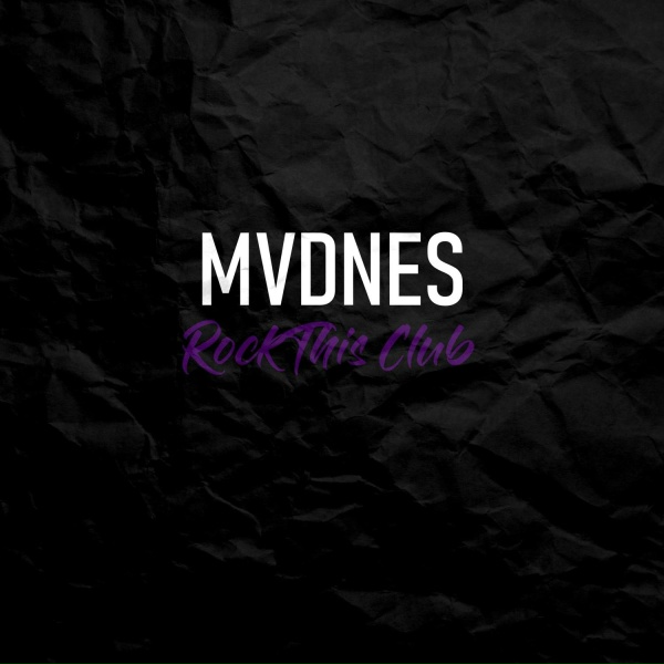 MVDNES - Rock This Club