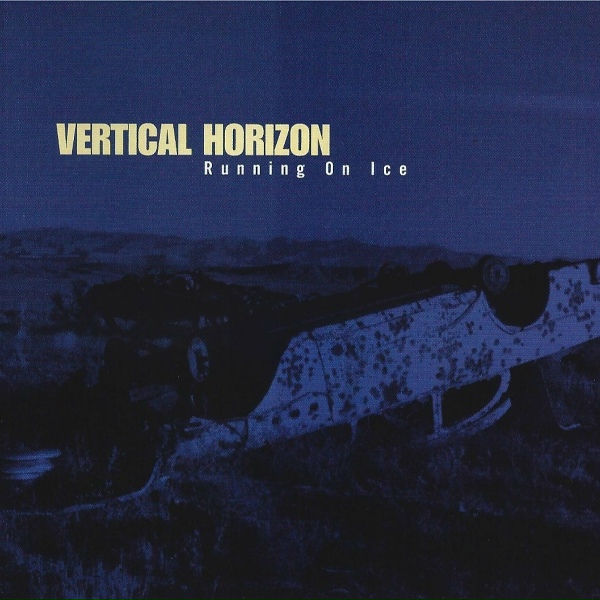 Vertical Horizon - Wash Away