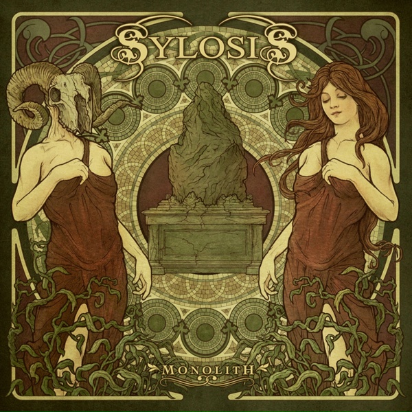 Sylosis - The River