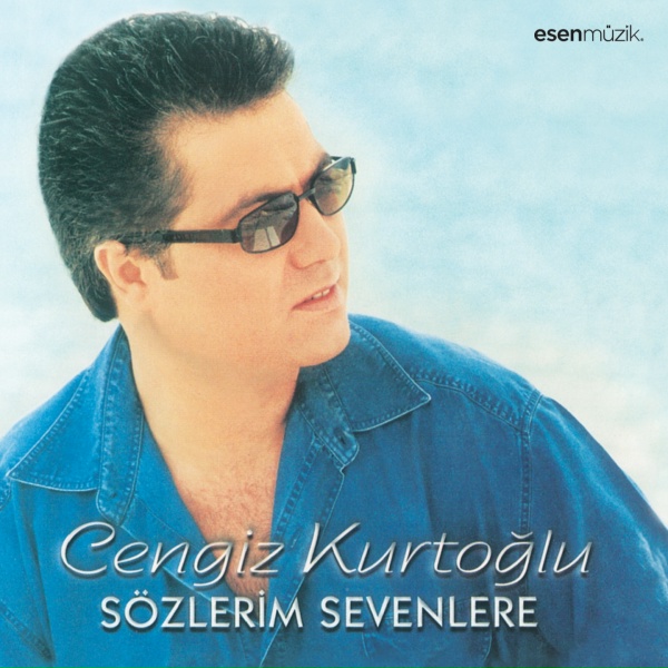 Cengiz Kurtoğlu - Feryat