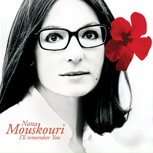 Nana Mouskouri - The Guests