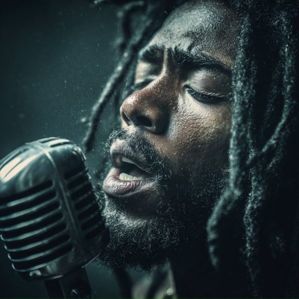Let Babylon Burn - Jah Guide Me