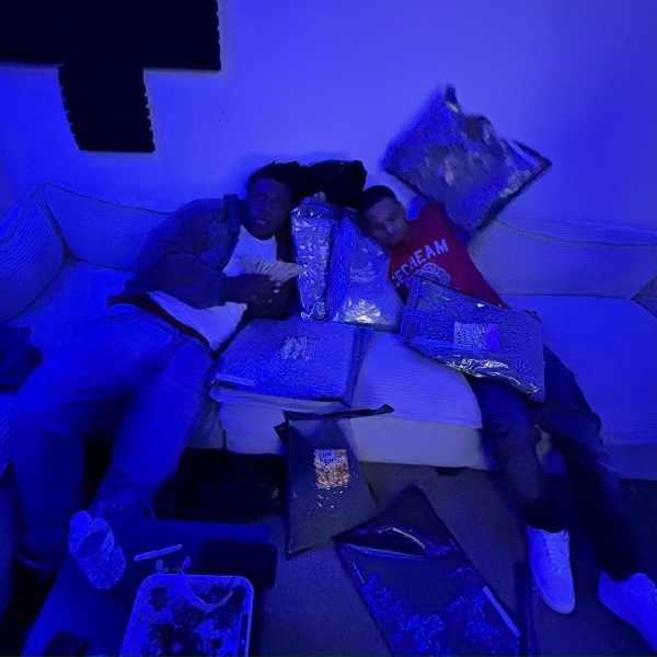LilMario feat. Lubugg