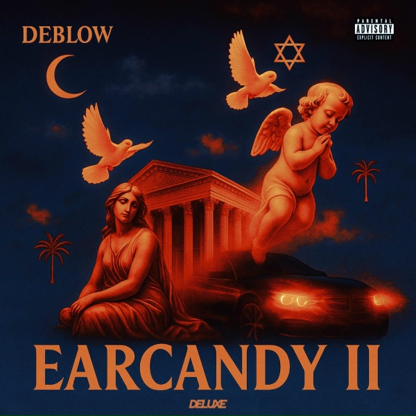 Deblow - Power