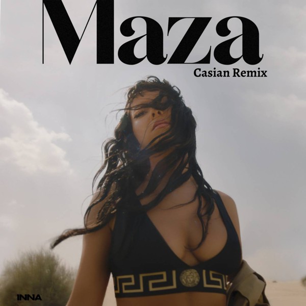 Inna - Maza
