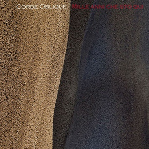 Corde Oblique feat. Irfan, Salvio Vassallo