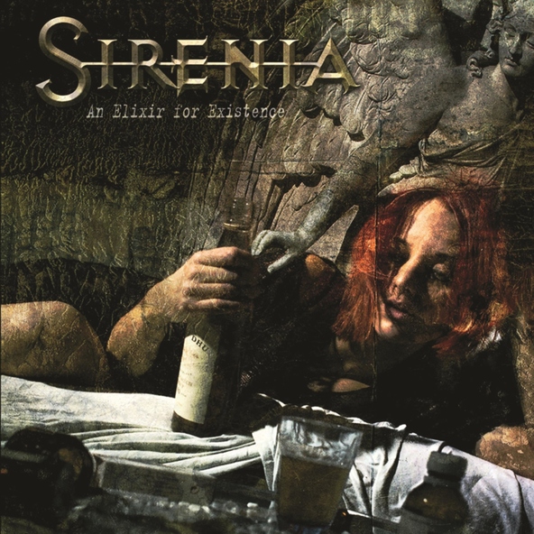 Sirenia - Lithium and a Lover