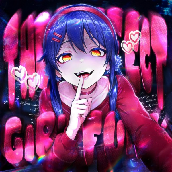 Penkramin, SNYSTA, nulled., DJ Zarek - THE PERFECT GIRL FUNK